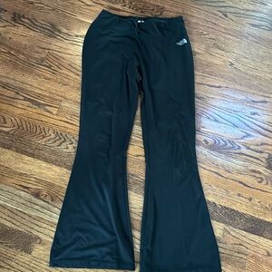 North Face leggings